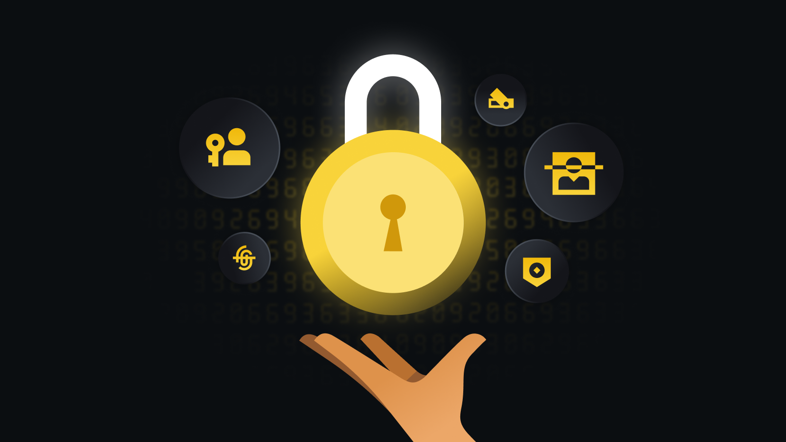 合规数字钱包解决方案